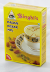 BADAM KESAR MIX