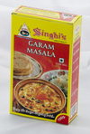 Pure Garam Masala