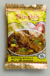 MUTTON MASALA