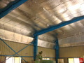Bubble Wrap Insulation