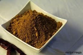Sambar Masala Powder