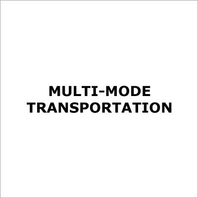 Multi Mode Transportation