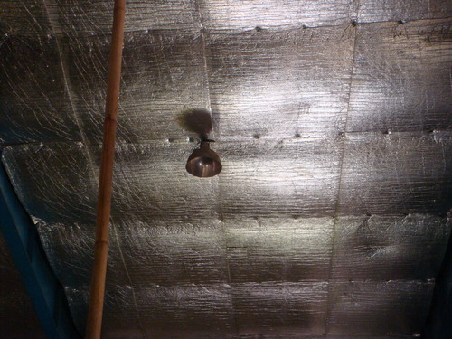 HVAC Insulation