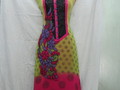 Embroidered Salwar Kameez