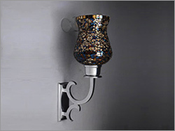 Home Decor Glass Wall Lamp