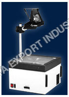 Mild Steel Senior Overhead Projector 