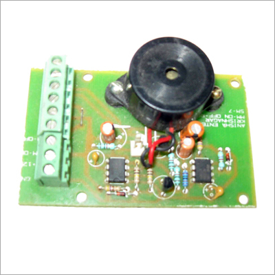 Alarm Circuit Board