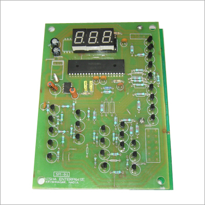 Switch Circuit Board