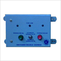 Generator Switching Module