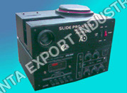 Slide Projector With Audio Kit