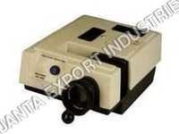 Mild Steel High Performance Slide Projector