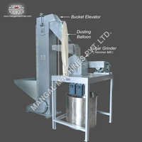Sugar Grinder