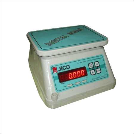 Water Proof Scales