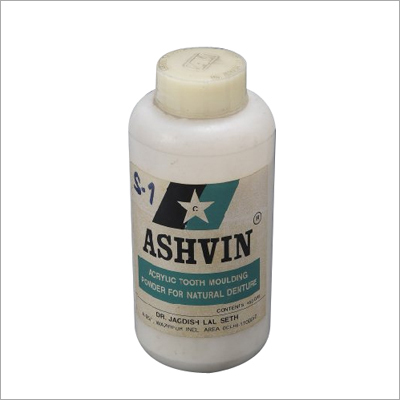 Acrylic Tooth Moulding Powder