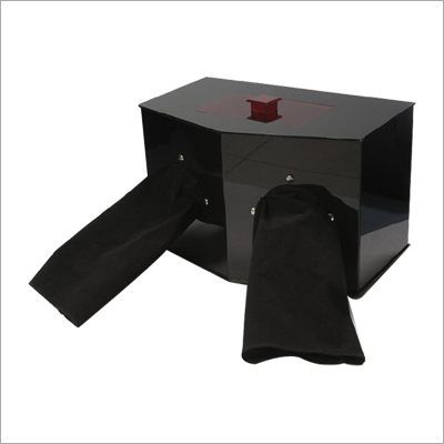 Dental X Ray Developer Box