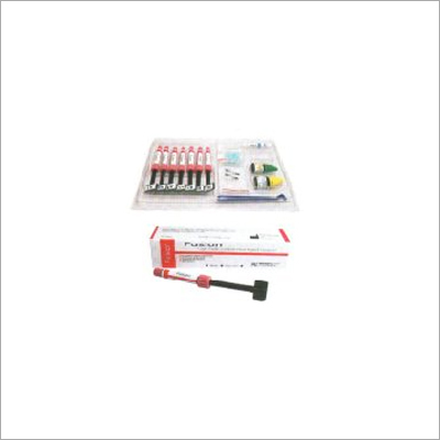 Fusion Dental Products