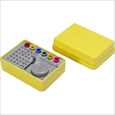 Dental Endo Box