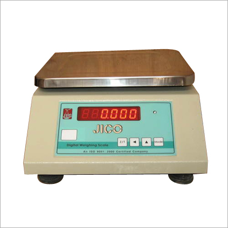 Table Top Scale