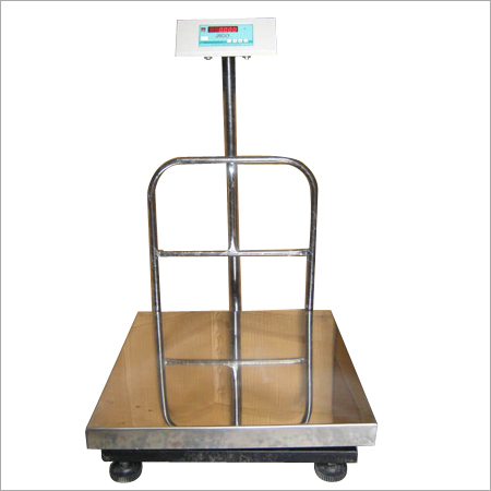 Waterproof Scales