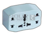 Universal Multi Plug