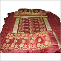 Silk Bed Sheets,