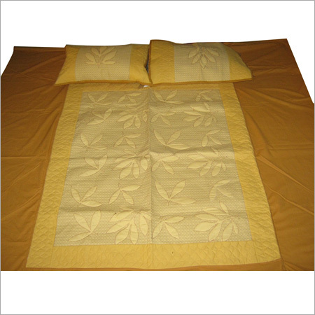 Designer Bed Sheet