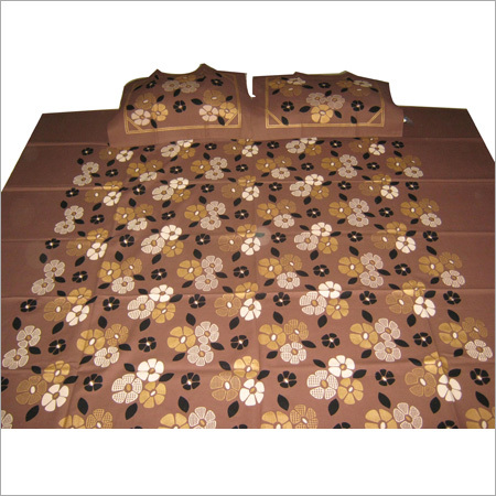 Bright Colored Bed Sheets