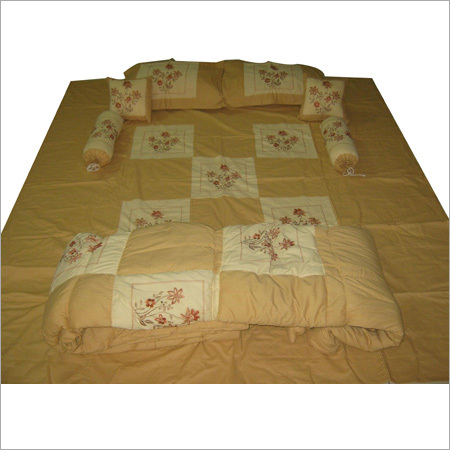 Luxury Bed Linens