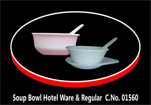 Soup Bowl Hotel Ware & Regular