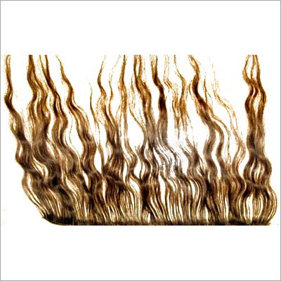 Hand Tied Weft Remy Hair