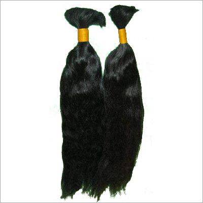 Remy Virgin Hair Single Drawn