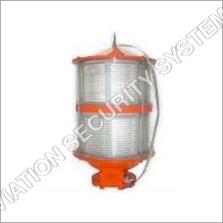 Twin Obstruction Warning Light