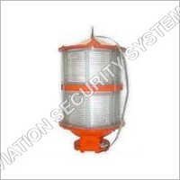 Twin Obstruction Warning Light