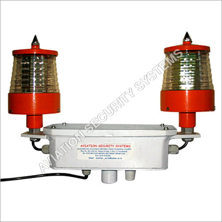 Aviation Obstruction Warning Lights