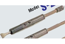Pneumatic Scaler