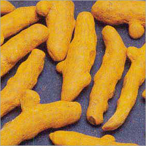 Turmeric finger