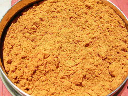Sambar Powder