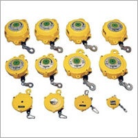 SPRING & HOSE REEL BALANCER