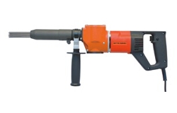 ELECTRIC NEEDLE SCALER