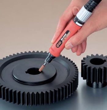 Air Sonic Pneumatic Die Grinder