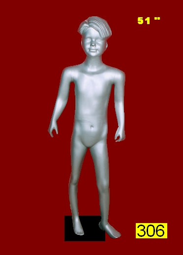 Kids Mannequins