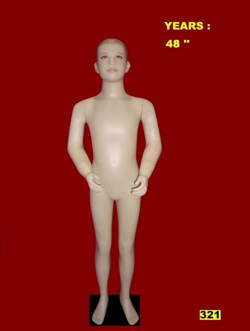 Kids Mannequins