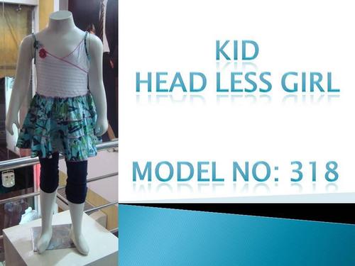 Kids Mannequins