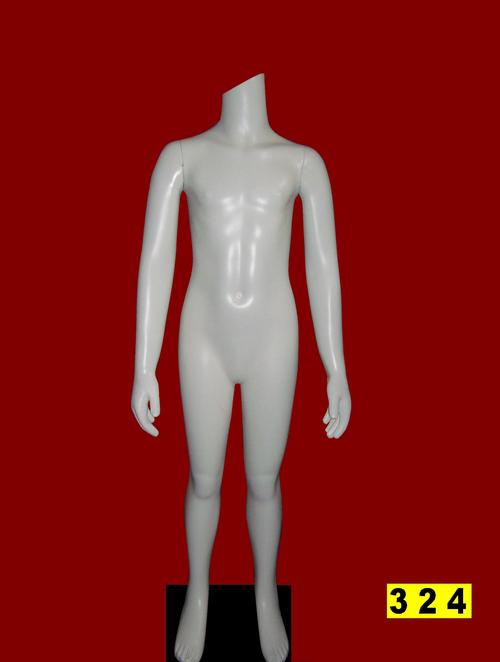 Kids Mannequins