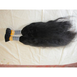 Human Hair Single Drawn