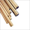 Nickel Alloy Round Bars