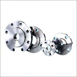 Stainless Steel Flanges