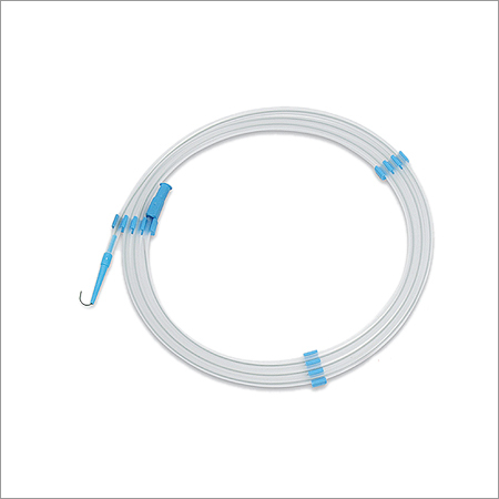 Dialysis Guidewire