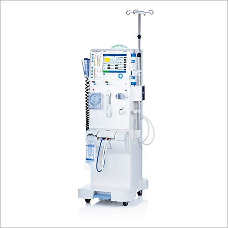 Dialysis Machine