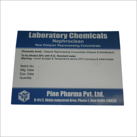 Nephroclean